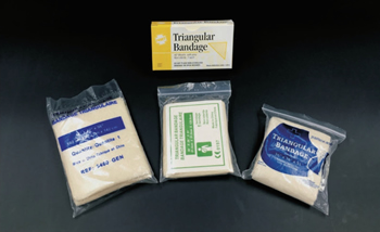 Triangular Bandage