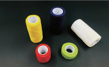 Cohesive Bandage