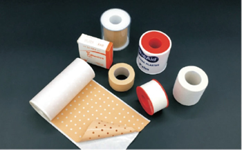 Zinc Oxide Plaster