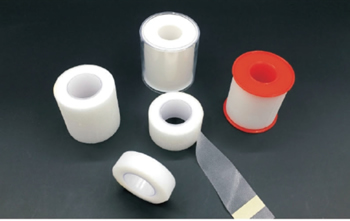 Transparent PE Tape