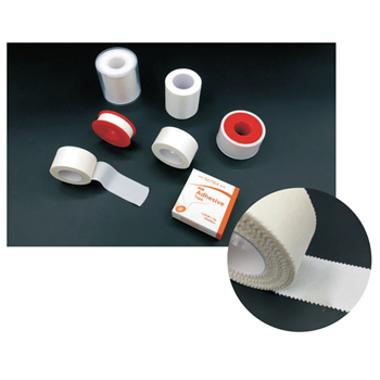 Silk Tape
