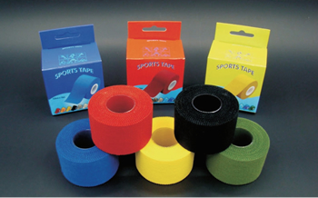 Sports Tape