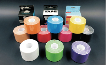 Kinesiology Tape