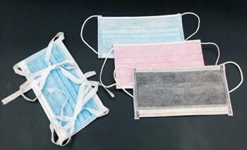Non-Woven Face Mask