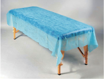 Non-Woven Bed Sheet