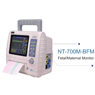 NT-700M-BFM  Fetal/Maternal Monitor