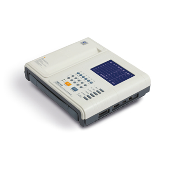 NT-1112L Digital 12-channel Electrocardiograph