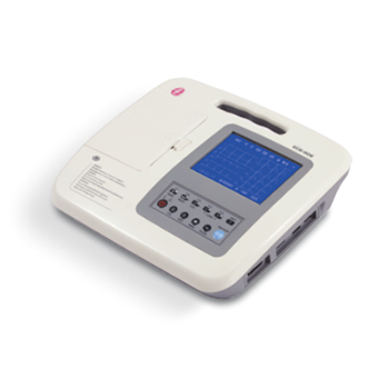 NT-1106G Digital Six-channel ECG