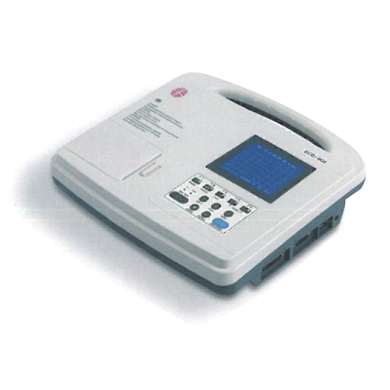NT-1101G Digital Single channer ECG Series