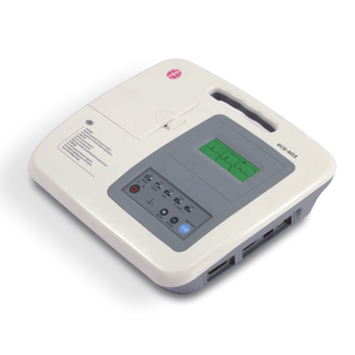 NT-1103B Digital Three-Channel ECG