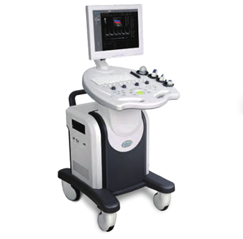 NT-8000 Full Digital Color Doppler