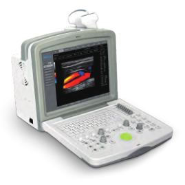 NT-6000 Full Digital Color Doppler