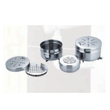 NT-B027 Stainless steel pinhead disintector