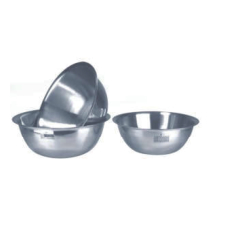 NT-B032 Stainless steel cleanout basin