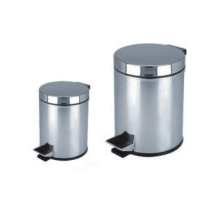 NT-B033 Stainless steel dirt bucket
