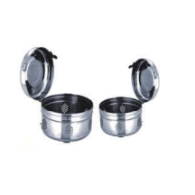 NT-B034 Stainless steel storage tank