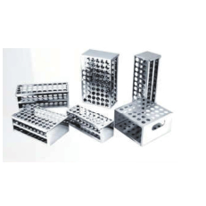 NT-B042 Stainless steel test tube frame