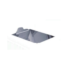 NT-B045 Stainless steel case history clip