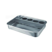NT-B054 Stainless steel therapeutic disc