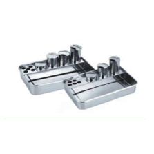 NT-B055 Stainless steel therapeutic disc