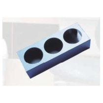 NT-B062 Stainless steel iodophor bottle holder