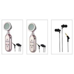 NT-88/33 Veterinary Digital Stethoscope