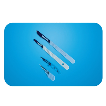 NT10013-A/B/C/D Scalpel