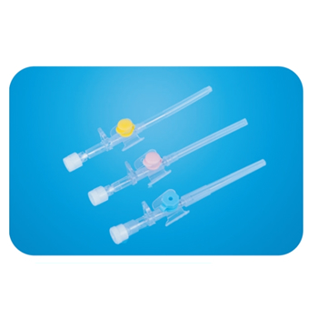 NT1004 IV Cannula