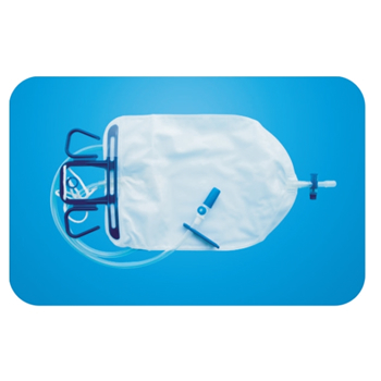 NT10016-D Luxurious Urine Drainage Bag