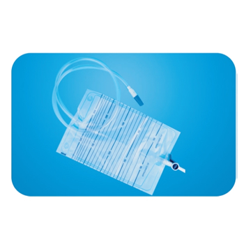 NT10016G Luxurious Urine Drainage Bag