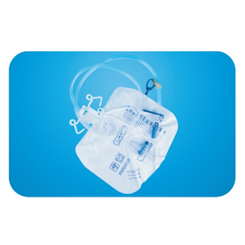NT10016-H Luxurious Urine Drainage Bag