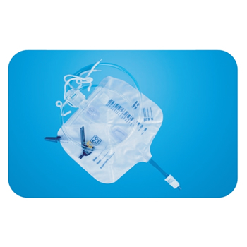 NT10016-1 Luxurious Urine Drainage Bag