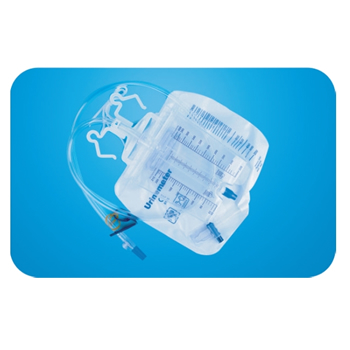 NT10016-K Luxurious Urine Drainage Bag