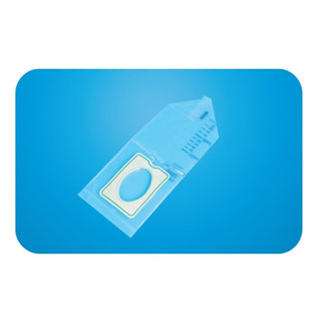 NT10016-E Paediatric Urine Collector
