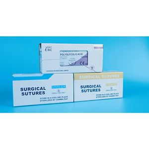 Surgical Sutures