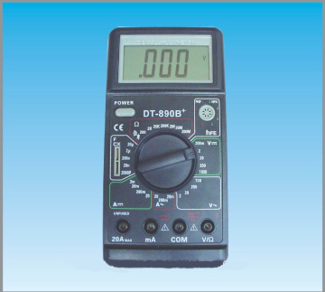 Digital Multimeter 21012-2