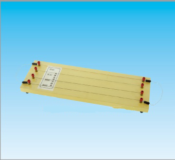 Ohm's law demonstrator 21042-1