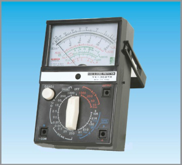 multimeter 21010-5