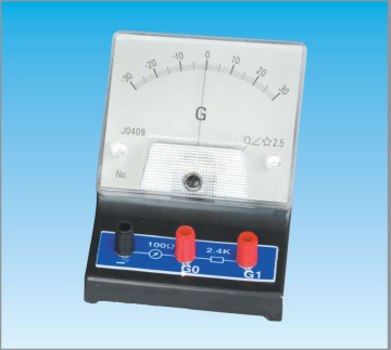 Glavanometer 21009