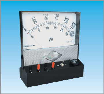 Demonstrator power meter 21004