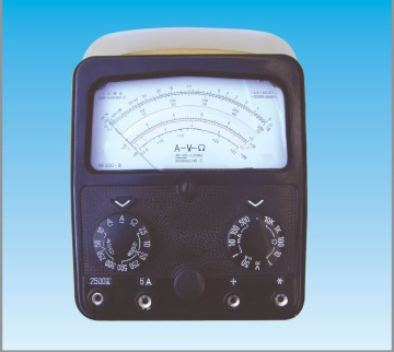 multimeter for teacher 21011