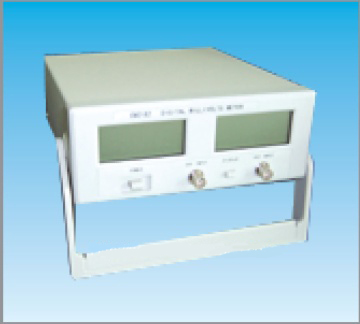 digital millivoltmeter 21037