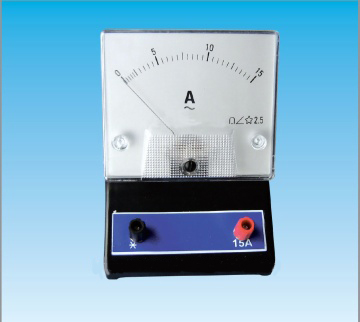 AC Ammeter 21013