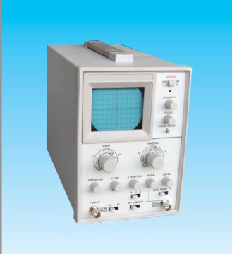 Single trace oscillograph 21068