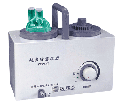 KCW-6T