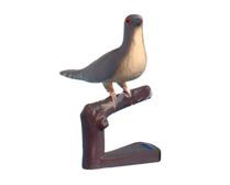 Simulation of the cuckoo