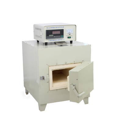 BOX TYPE RESISTANCE FURNACE SERIES