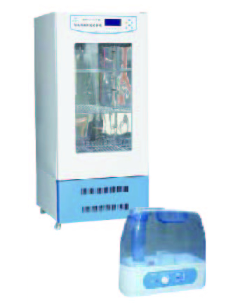 LHP Series Intelligent Constant Temperature and Humidity Incubator
