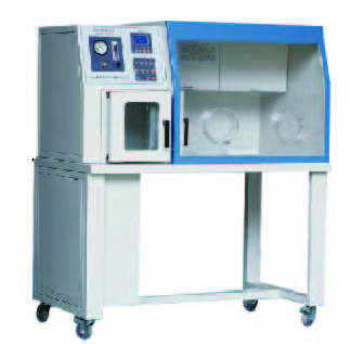 SYQX-II Type Anaerobic Incubator