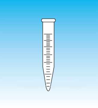 Centrifuge tube 1242